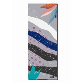 Trekk Travel Mat (Different Designs Available)