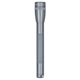 MAGLITE Xenon 2-Cell AAA Flashlight Gray
